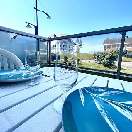 A 50m A Pieds De La Apartament