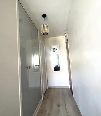 A 50m A Pieds De La Neufchâtel-Hardelot