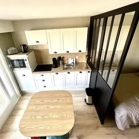 Apartament A 50m A Pieds De La *