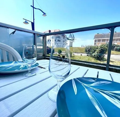 à 50m à Pieds De La Appartamento