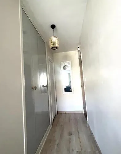 à 50m à Pieds De La Neufchâtel-Hardelot