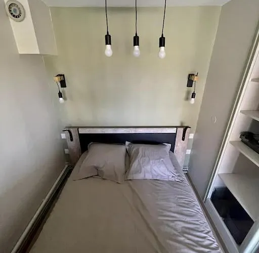 à 50m à Pieds De La Appartamento Neufchâtel-Hardelot