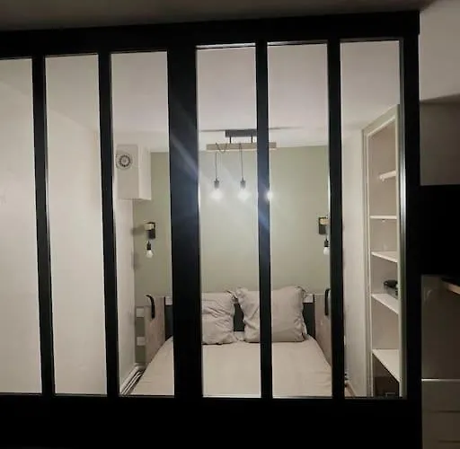 à 50m à Pieds De La Appartamento