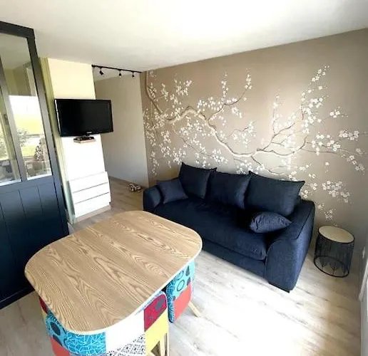 à 50m à Pieds De La