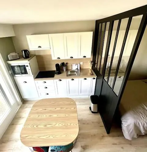 Appartamento à 50m à Pieds De La *